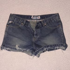 **Cute shorts